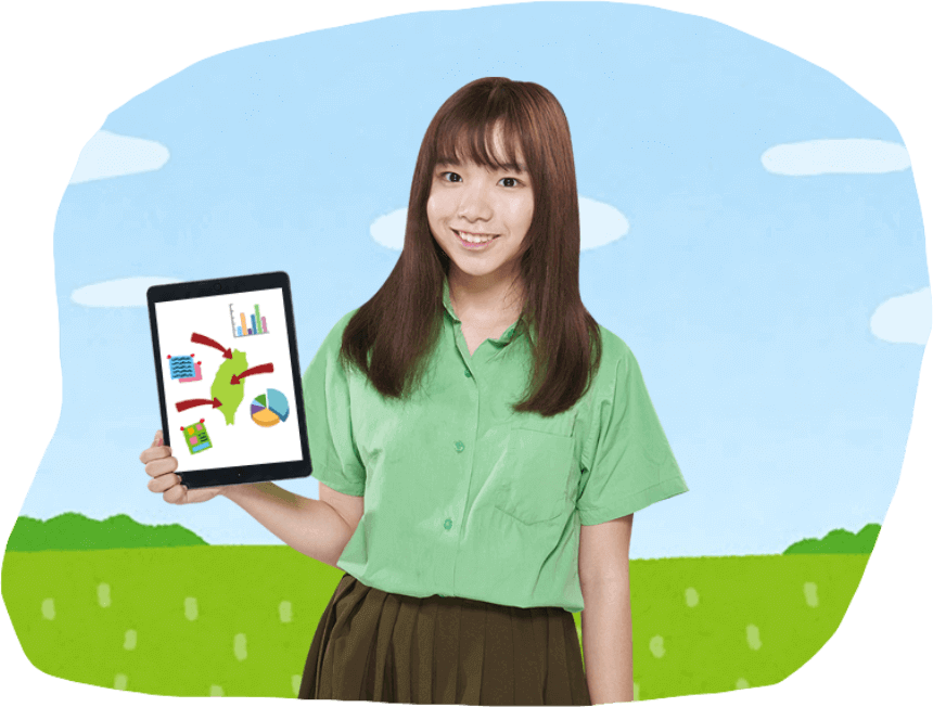 108課綱-女同學