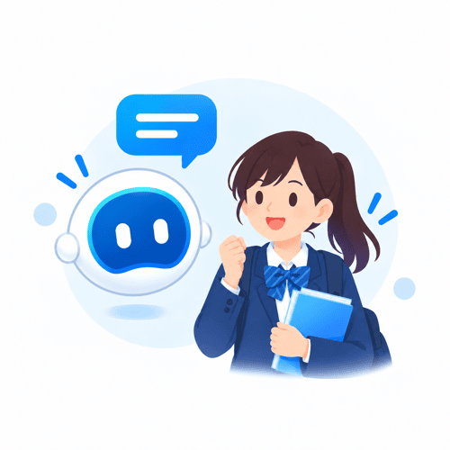 專屬AI助教