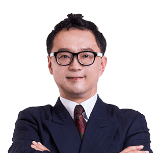 陳大為老師