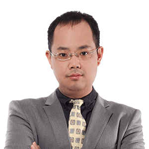 李天豪老師