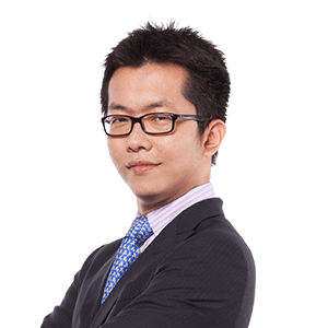 李威立老師