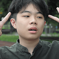 學生照